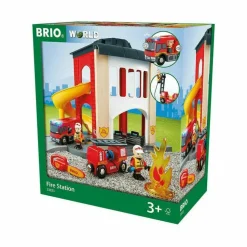 Fire Station