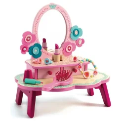Flora Pretend Play Dressing Table