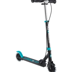 Flow Junior Light Scooter - Black/Teal