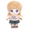 Fluffy Sara Doll
