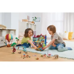 Forest Birthday Party Fun Playset