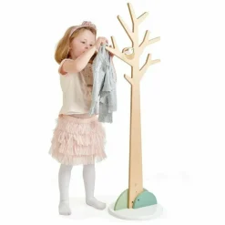 Forest Coat Stand