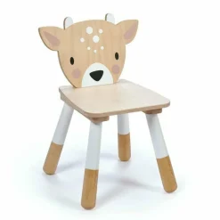 Forest Deer Chair