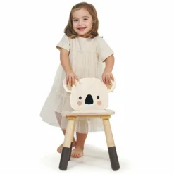 Forest Koala Chair