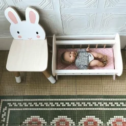 Forest Rabbit Chair