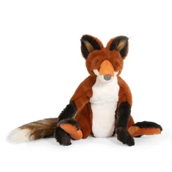 Fox Plush - All Around the World