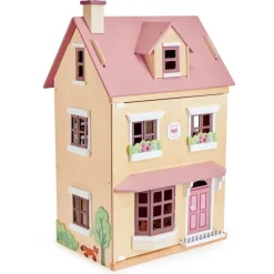 Foxtail Villa Dollhouse