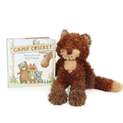 Foxy Book Bundle
