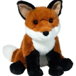 Freddie Fox Super Soft Plush