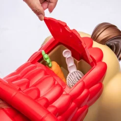 Freddo Horse 6V 1-Seater Ride on Toy