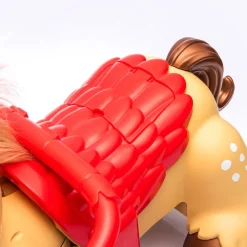 Freddo Horse 6V 1-Seater Ride on Toy