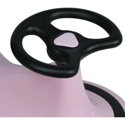 Freddo Toys Swing Car with Flashing Wheels - Pink