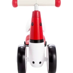 Freddo Toys 3 Wheels Balance Bike - Ladybug