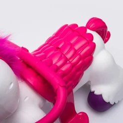 Freddo Unicorn 6V 1-Seater Ride on Toy