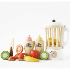 Fruit & Smoothie Blender Set - 20 Pieces