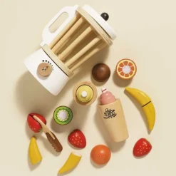 Fruit & Smoothie Blender Set - 20 Pieces