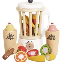 Fruit & Smoothie Blender Set - 20 Pieces