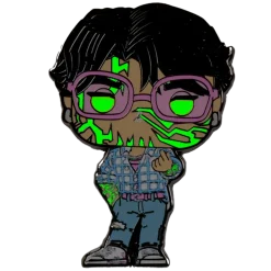 Funko Pop! By Loungefly K-Pop Demon Hunters Mystery Box Pin