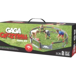 GAGA CrazyBall Game Kit