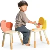 Garden Bird Chair