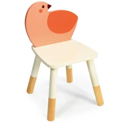 Garden Bird Chair