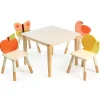 Garden Butterfly Chair