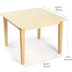 Garden Table