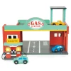 Gas Station Playset