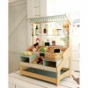 General Store Market Stand