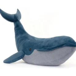 Gilbert The Great Blue Whale - Gigantic