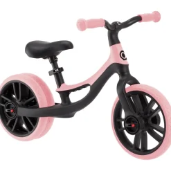 Go Bike Elite Duo - Pastel Pink