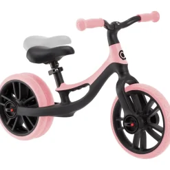 Go Bike Elite Duo - Pastel Pink