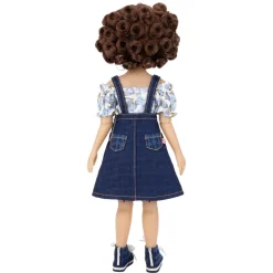 Go Green - Donna Doll