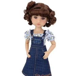 Go Green - Donna Doll