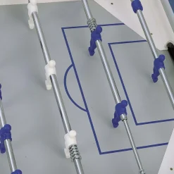 G-500 Outdoor Foosball Table - Blue