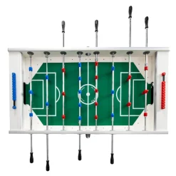 G-500 Outdoor Foosball Table - White