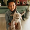 Great Big Moose Plush - 20"