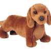 Gretel Dachshund Plush
