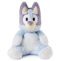 GUND Bluey Oh So Snuggly Plush - 12.5”