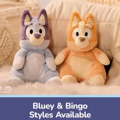 GUND Bluey Oh So Snuggly Plush - 12.5”