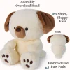 GUND Chip Puppy Plush - 12”