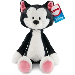GUND Disney Official Figaro Toothpick Plush