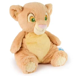 GUND Disney Official Nala Oh So Snuggly Plush