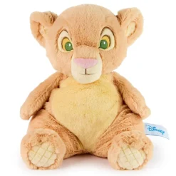 GUND Disney Official Nala Oh So Snuggly Plush