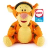 GUND Disney Official Tigger Knit Plush