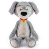GUND Disney Official Tramp Toothpick Plush