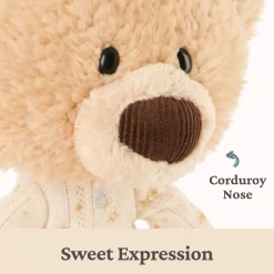 GUND Lost Tooth Toothpick Bear - 10”
