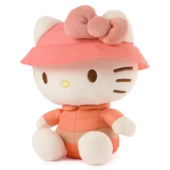 GUND Sanrio Hello Kitty Camping Plush - 6”