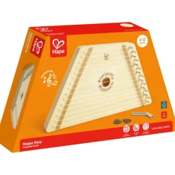 Happy Harp Toy