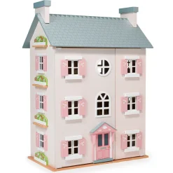 Heather Hall Dollhouse